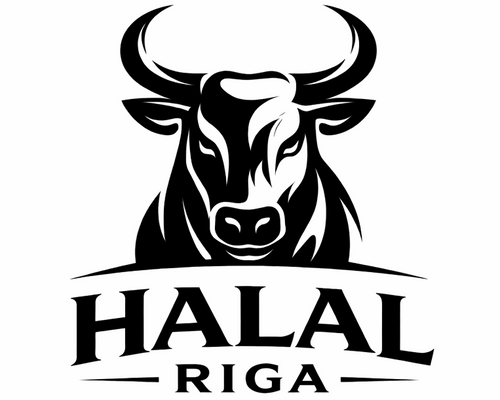 Halal Riga